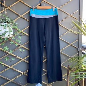 Lululemon Crop Leggings/capris